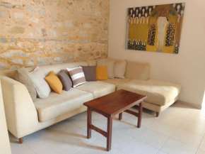 Creta home in Heraklion Center 1